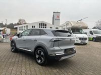 Gebraucht Renault Symbioz Iconic 94 PS (69 kW) 2025 Grau SUV
