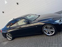 Second-hand BMW 335 306 CP (225 kW) 2014 Andere farben Berlinǎ