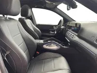 Gebraucht Mercedes GLE450 AMG 367 PS (269 kW) 2026 Grau manufaktur lack manufaktur alpingrau uni SUV