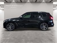 gebraucht BMW X5 M50d