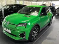 Neu Renault R5 Komfort 110 kW (150 PS) 2026 Pop green! Kleinwagen