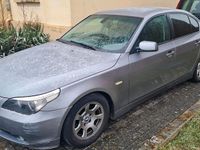 Gebraucht BMW 525 177 PS (130 kW) 2004 Grau Limousine