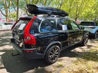 Gebraucht Volvo XC90 Executive 272 PS (200 kW) 2005 Schwarz SUV
