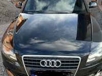 gebraucht Audi A4 B8 1.8T Avant S-Line