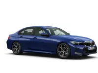 Gebraucht BMW 320 Efficient Dynamics 184 PS (135 kW) 2025 Limousine