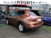 gebraucht Nissan X-Trail 1.6 dCi Xtronic Acenta - Garantie bis Okt. 2019