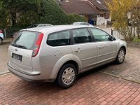 gebraucht Ford Focus 1.6 Tdci 2 Hand