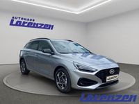 Gebraucht Hyundai i30 Advantage 101 PS (74 kW) 2024 Grau Kombi