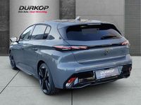 Neu Peugeot 308 Premium 145 PS (106 kW) 2026 Grau Limousine