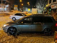 Gebraucht Peugeot 307 137 PS (100 kW) 2007 Kombi