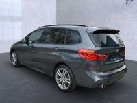 gebraucht BMW 218 *M Sport*AHK*7 Sitzer*Kamera*LED