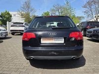Second-hand Audi A4 204 CP (150 kW) 2006 Negru Break