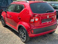 Gebraucht Suzuki Ignis Comfort 90 PS (66 kW) 2017 Rot Kleinwagen