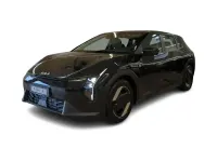 Neu Kia EV4 Earth 110 kW (150 PS) 2026 Schwarz Limousine