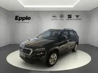 Gebraucht Skoda Karoq Selection 150 PS (110 kW) 2025 Schwarz SUV