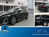 Second-hand Audi A5 S-line plus 204 CP (150 kW) 2026 Negru Break