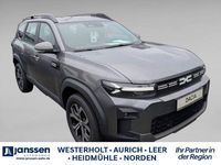 Neu Dacia Bigster Expression 140 PS (102 kW) 2026 Grau SUV