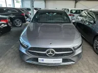 Gebraucht Mercedes A180 Advanced 136 PS (100 kW) 2024 Grey metallic Limousine
