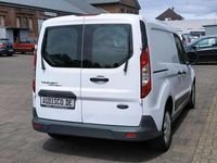Second-hand Ford Transit Connect 75 CP (55 kW) 2014 Alb Monovolum