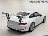 Gebraucht Porsche 911 662 PS (486 kW) 2018 Weiß