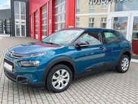 Gebraucht Citroën C4 Cactus Feel 110 PS (80 kW) 2018 Andere farbe Kleinwagen