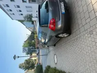Gebraucht VW Golf VI 140 PS (102 kW) 2008 Grau Kleinwagen