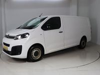 Gebraucht Citroën Jumpy 177 PS (130 kW) 2022 Banguise Van / Kleinbus
