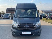 Second-hand Ford Transit Trend 170 CP (125 kW) 2019 Gri Break