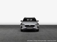 Gebraucht Ford Focus 125 PS (91 kW) 2022 Silber Kombi