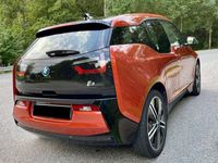 gebraucht BMW i3 i3(60 Ah)