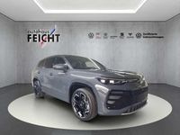 Gebraucht VW Tayron R-line 193 PS (141 kW) 2025 Delfingrau metallic SUV