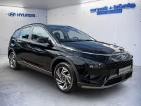 Neu Hyundai Bayon Trend 90 PS (66 kW) 2026 Phantom black mineraleffekt SUV