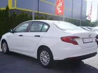 Gebraucht Fiat Tipo Easy 95 PS (69 kW) 2019 Weiß Limousine