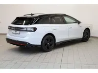Neu VW ID.7 GTX 250 kW (340 PS) 2026 Gletscherweiß metallic/ dach s Kombi