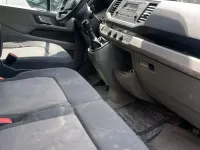 Gebraucht VW Crafter 140 PS (102 kW) 2017 Weiß Van