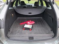 Gebraucht Opel Astra Edition 122 PS (89 kW) 2021 Grau Kombi