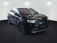 Gebraucht Opel Mokka-e Elegance 100 kW (136 PS) 2022 Schwarz SUV