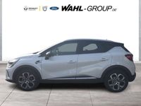 gebraucht Renault Captur Intens TCe 140 Kamera, Ganzjahresreifen