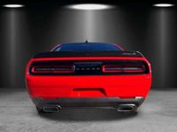 gebraucht Dodge Challenger R/T 5.7L V8 T/A Package/CAM/ACC/H&K/