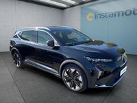 Gebraucht Renault Scenic E-Tech 160 kW (218 PS) 2024 Schwarz SUV