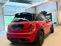 Gebraucht Mini Cooper S Chili 192 PS (141 kW) 2017 Rot Kleinwagen