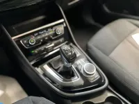 Gebraucht BMW 225 iPerformance 224 PS (164 kW) 2019 Schwarz Van / Kleinbus