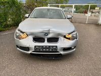 gebraucht BMW 116 Lim,5-trg. d 8G Automatik 147Tkm 2 Hand