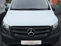 Second-hand Mercedes Vito 114 CP (83 kW) 2019 Alb Van