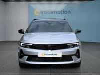 Neu Opel Astra 131 PS (96 kW) 2025 Silber Kombi