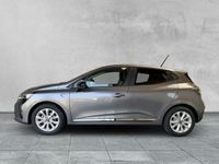 Neu Renault Clio V Evolution 101 PS (74 kW) 2025 Grau Kleinwagen