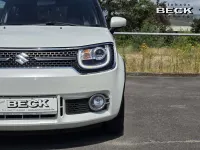 Gebraucht Suzuki Ignis Comfort 90 PS (66 kW) 2017 Weiß SUV