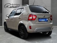 gebraucht Suzuki Ignis Comfort *Hybrid* SOFORT