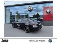 Gebraucht Alfa Romeo Giulia Premium 280 PS (205 kW) 2024 Nero vulcano metallic Limousine