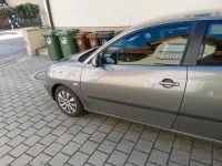 Gebraucht Seat Ibiza Sport 100 PS (73 kW) 2003 Grau Kleinwagen